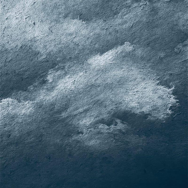 Tarde noche nublada de verano (2025)