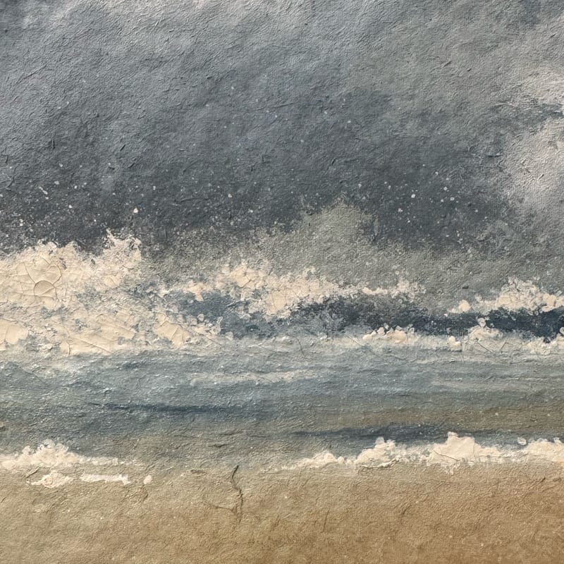 Homenaje a Turner (2025)