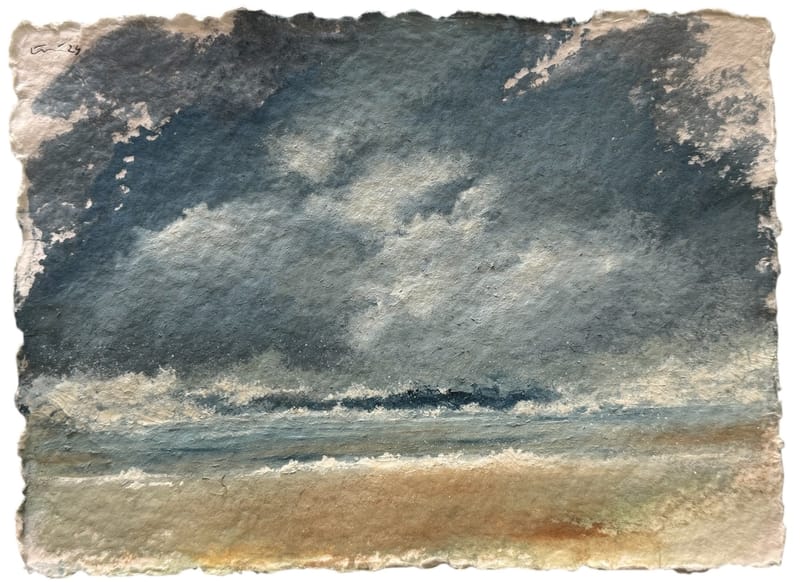 Homenaje a Turner (2025)