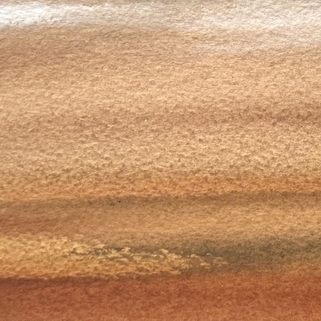 Playa y vacío (2025)