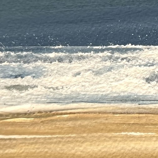 Blanco (banda), 2025