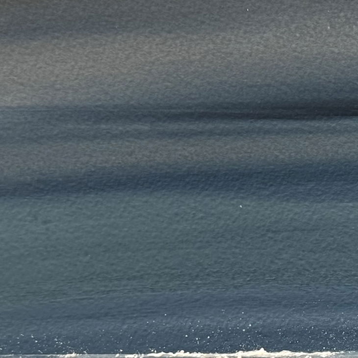 Blanco (banda), 2025