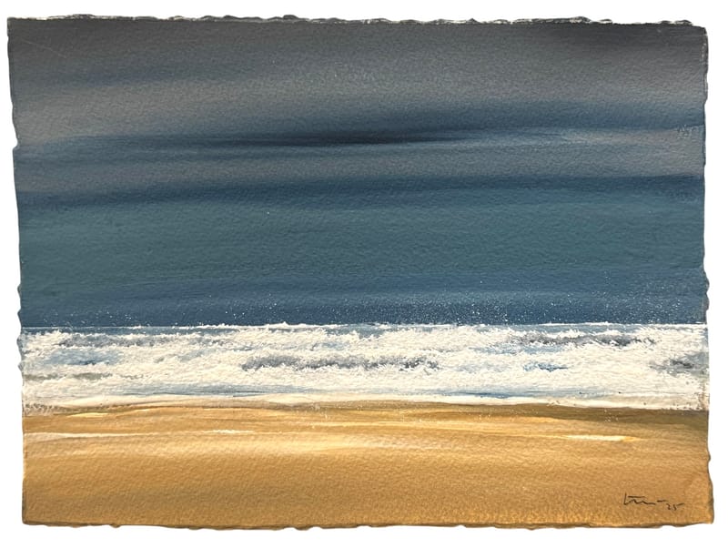 Blanco (banda), 2025