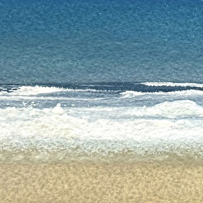 Mar de Estonia (imaginado), 2025