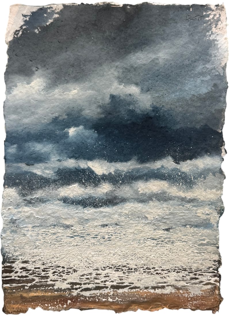 Tiempo adverso (2025)