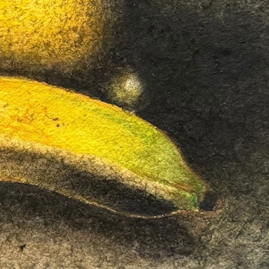 Plátano y limón (2024)