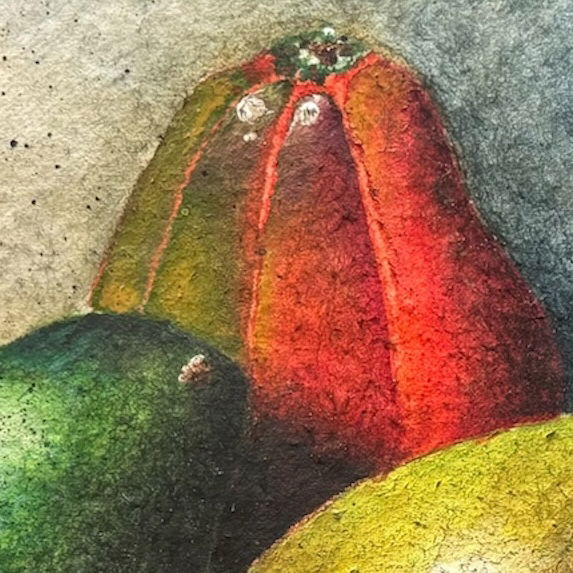 Bodegón rasta (2024)