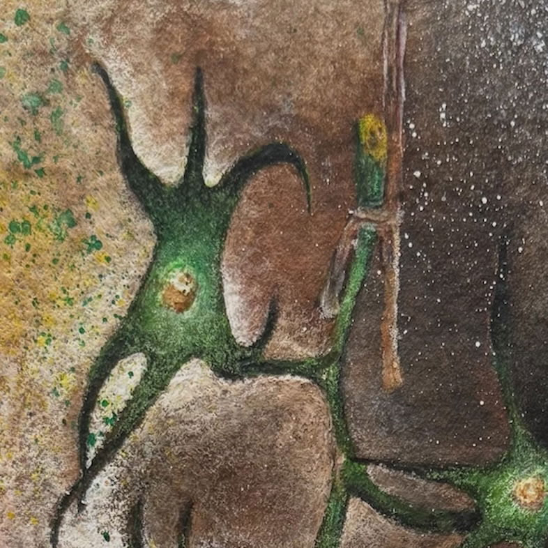 Tomate solitario (2024)