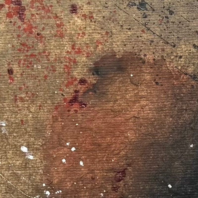 Granada reseca (2023)