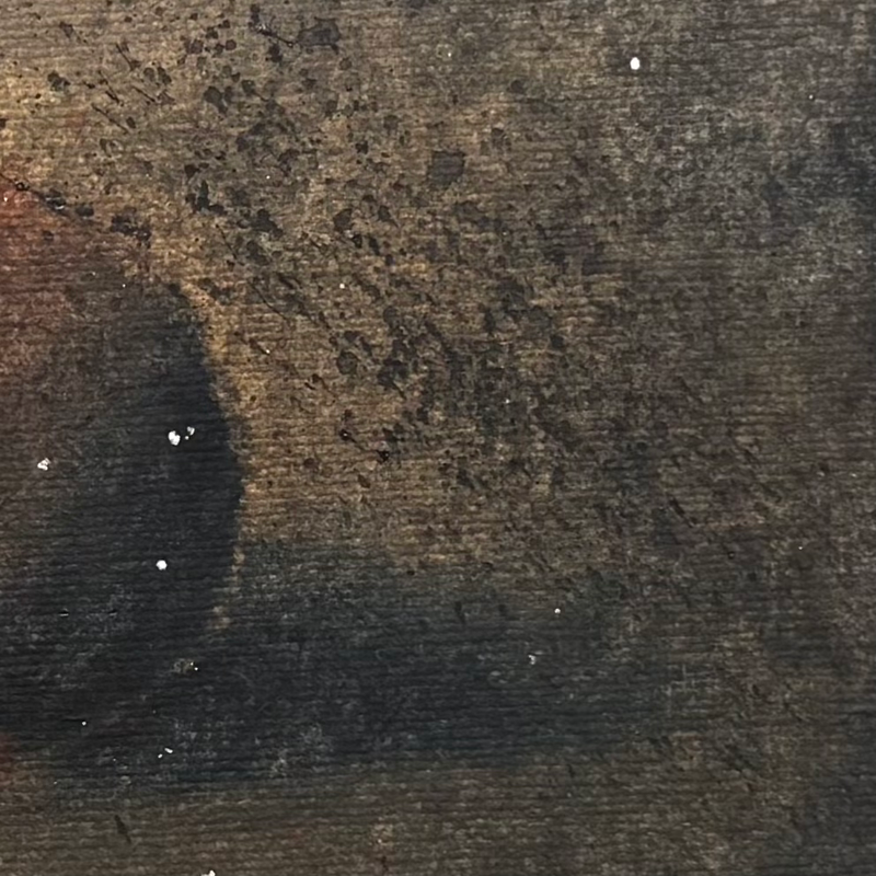 Granada reseca (2023)