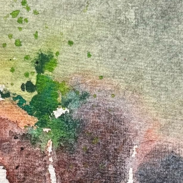 Tomate azul I y Tomate azul II (2023)