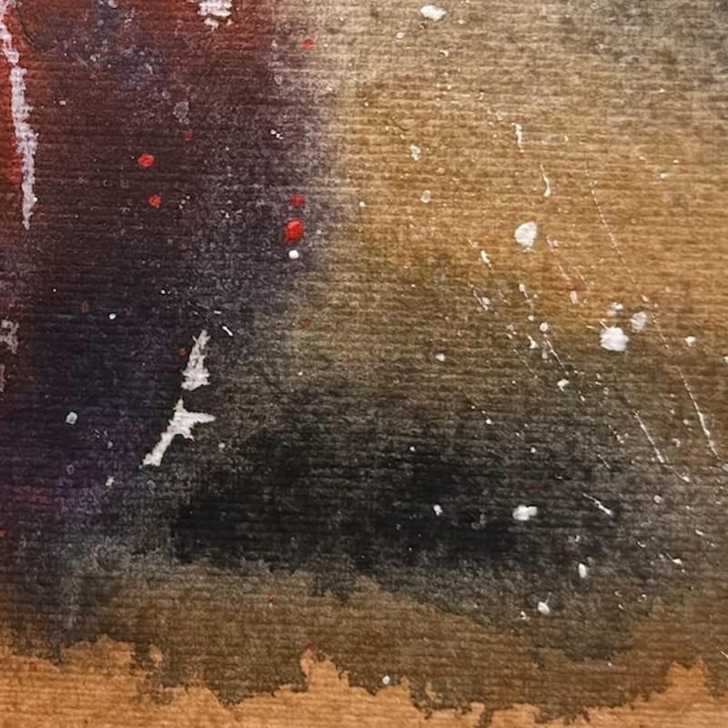 Tomate azul I y Tomate azul II (2023)