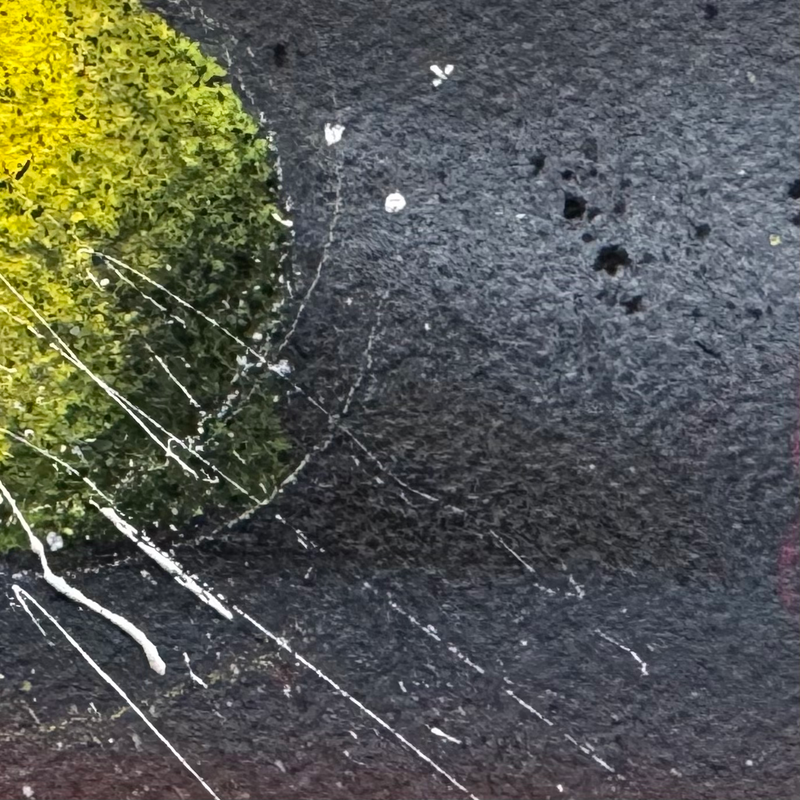 Limón planeta y Naranja planeta (2023)