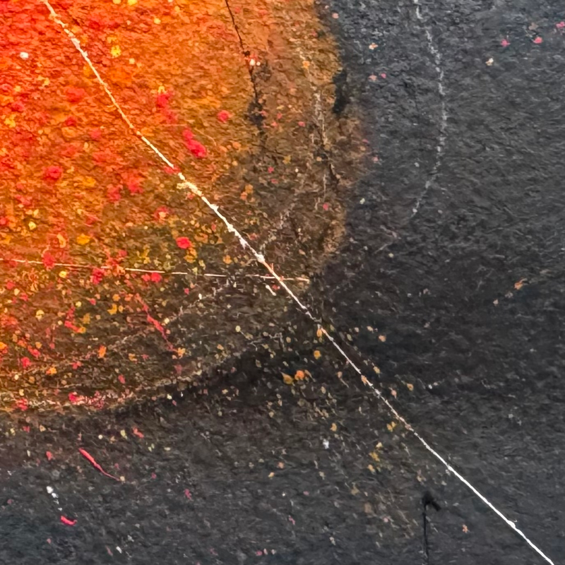 Limón planeta y Naranja planeta (2023)