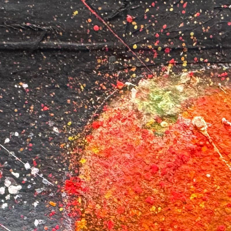 Limón planeta y Naranja planeta (2023)