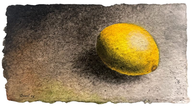 Limón I y Limón II (2024)