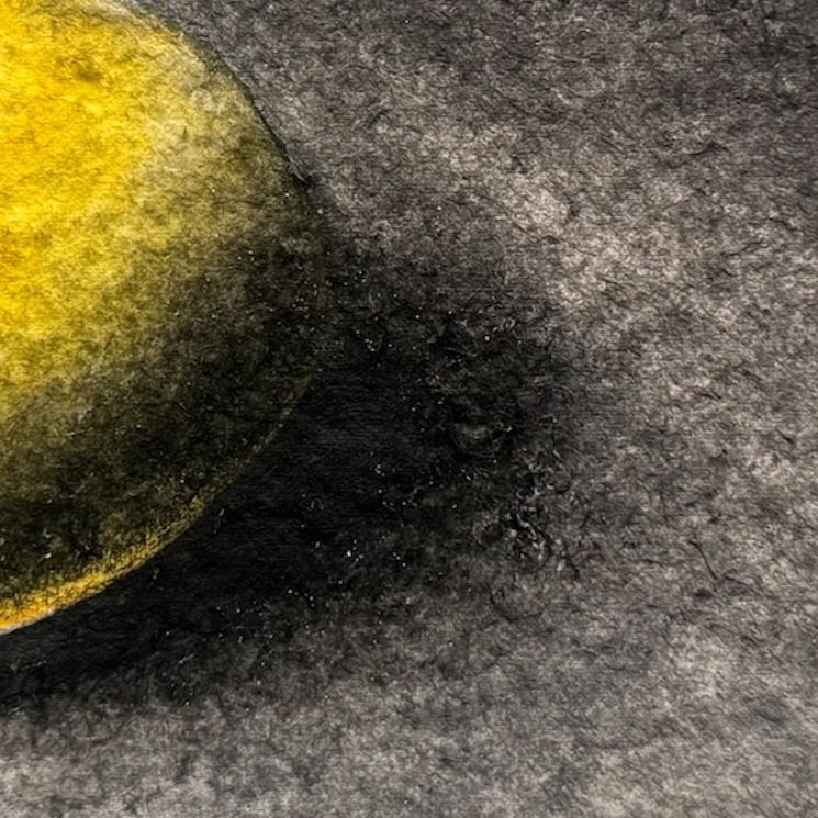 Limón I y Limón II (2024)