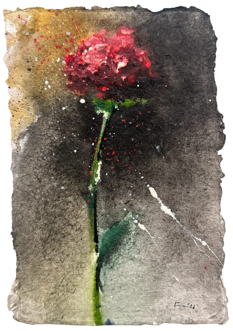 Flor I y Flor II (2023)