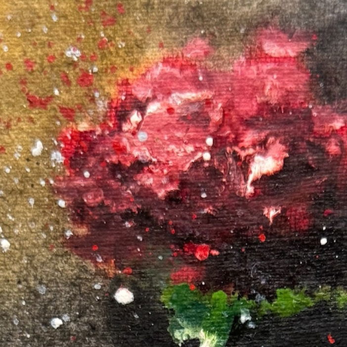 Flor I y Flor II (2023)