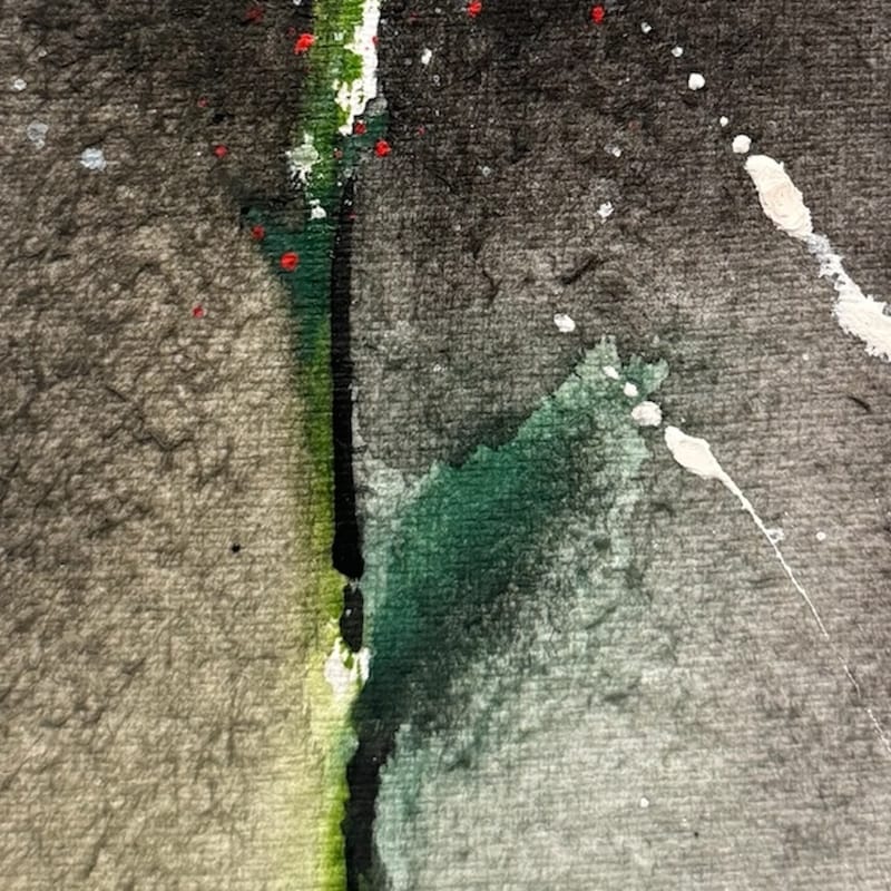 Flor I y Flor II (2023)