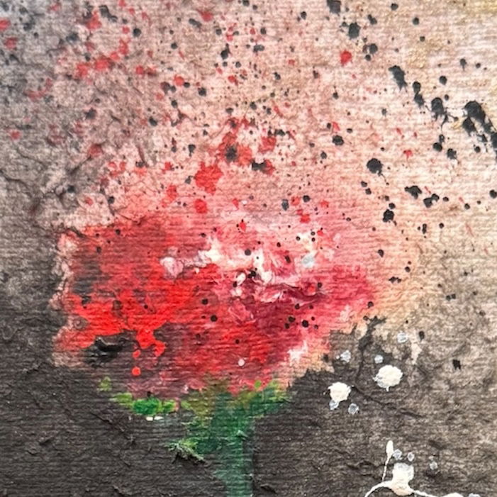 Flor I y Flor II (2023)