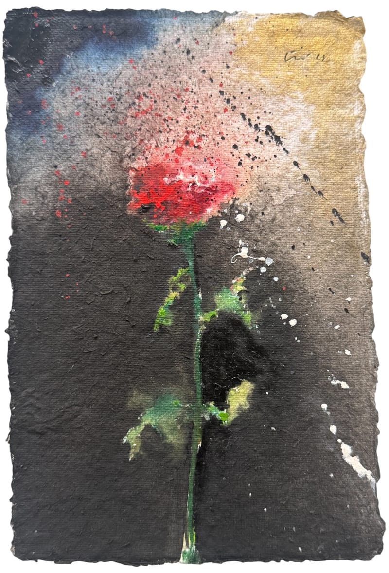 Flor I y Flor II (2023)