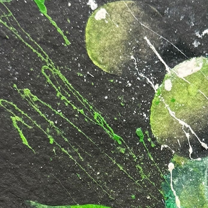 Mi limón, mi limonero... (2024)