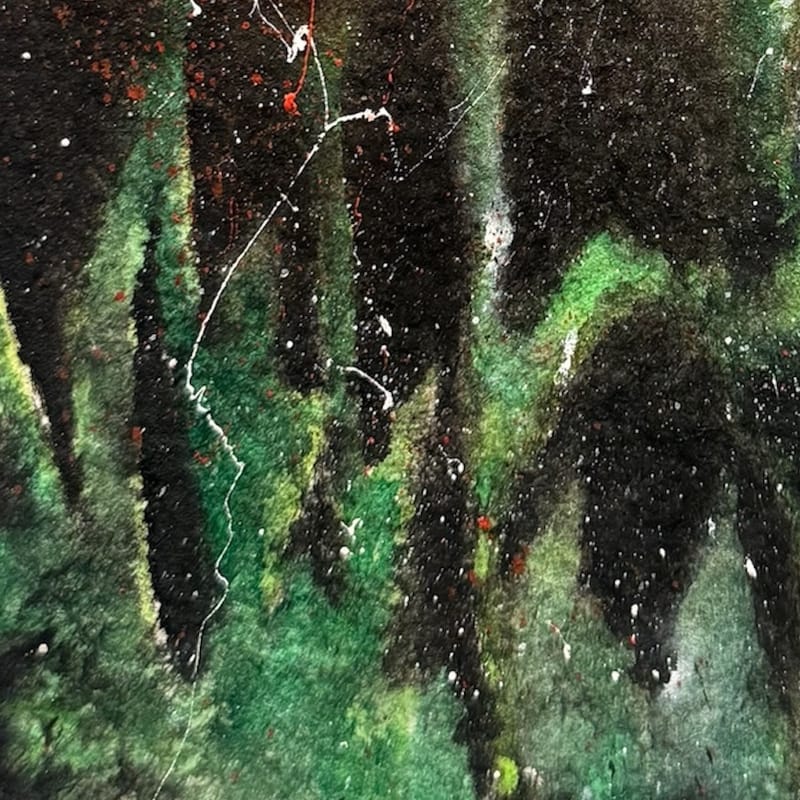 Naranja (color), 2024