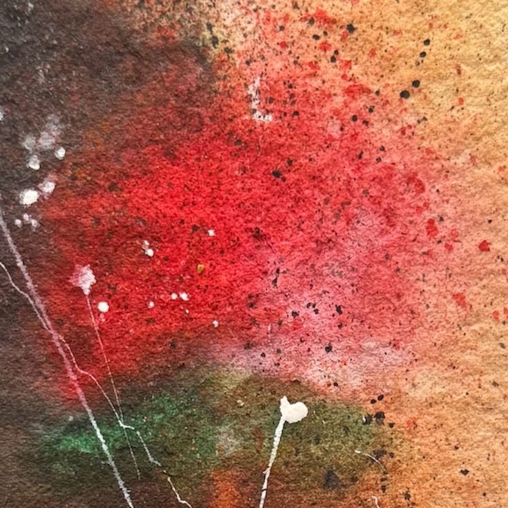 Espectro de clavel (2024)