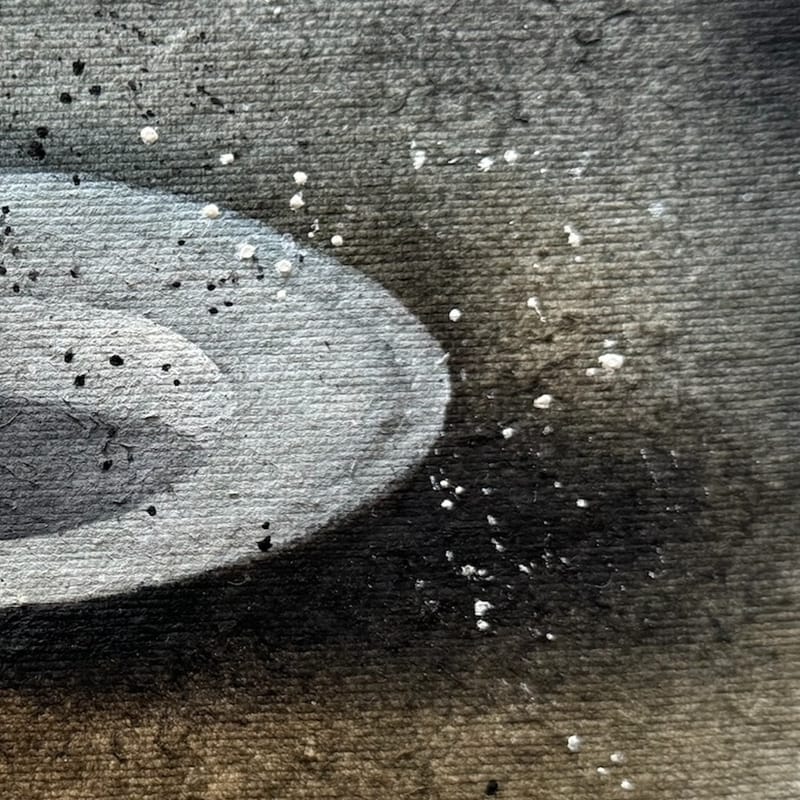 Plato del siglo XVII (2023)