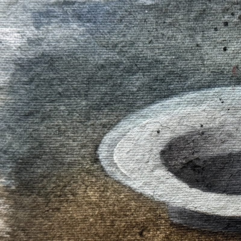 Plato del siglo XVII (2023)