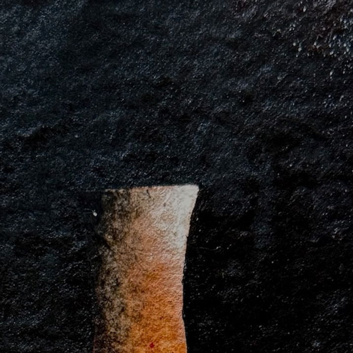 Recipiente minimalista (2024) 