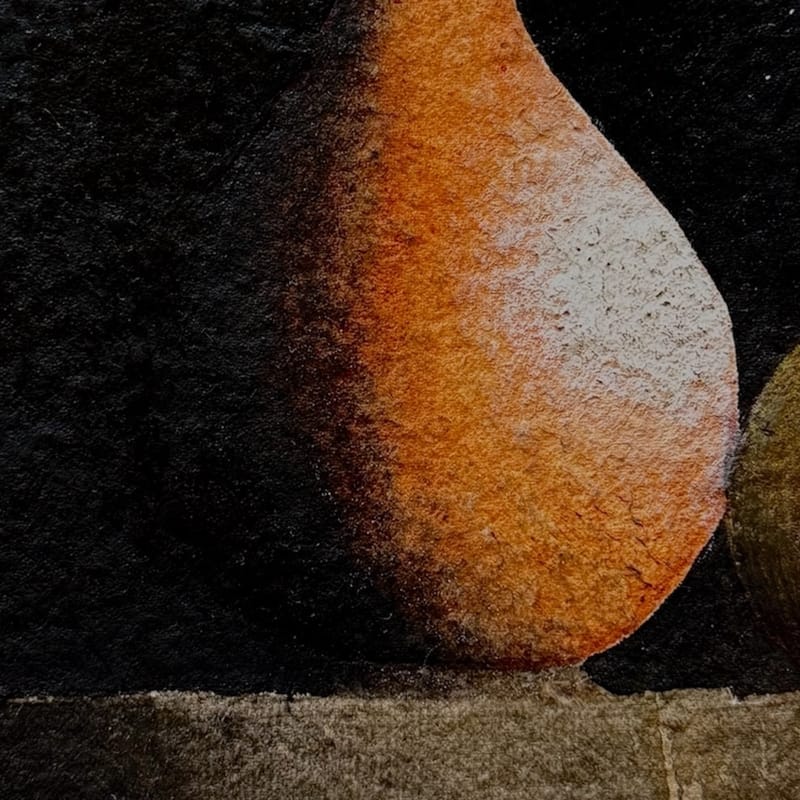 Recipiente minimalista (2024) 