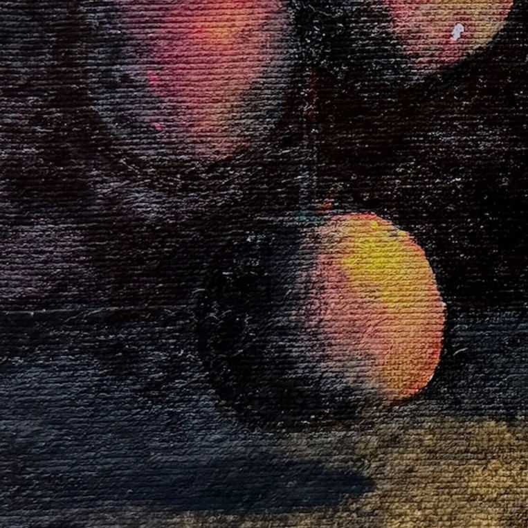 Escenario barroco (2023)