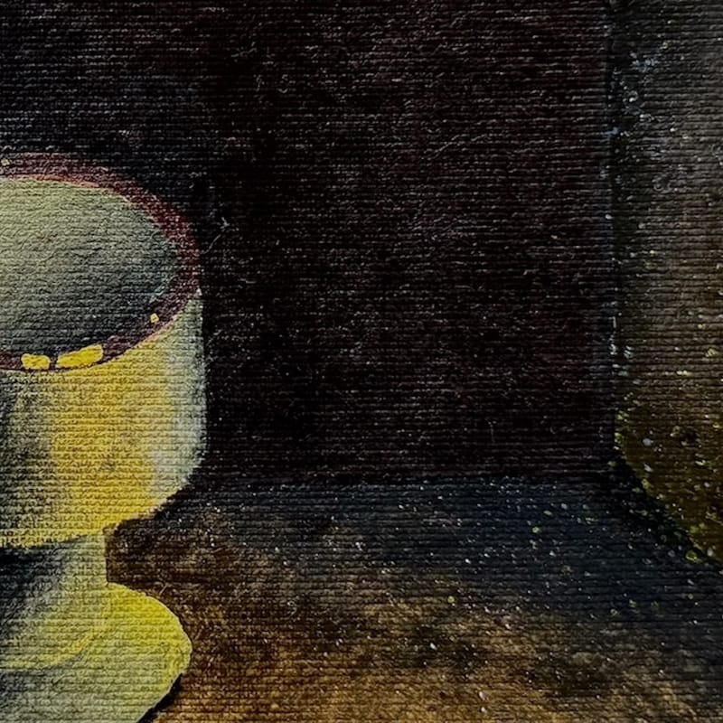 Escenario barroco (2023)