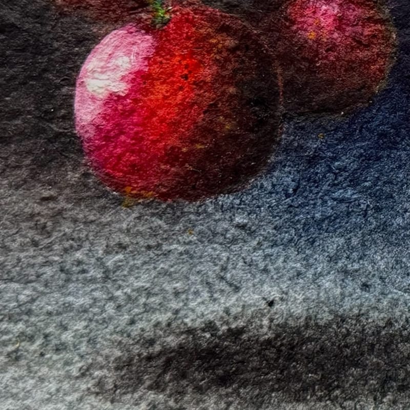 Bodegón oscuro (2024) 