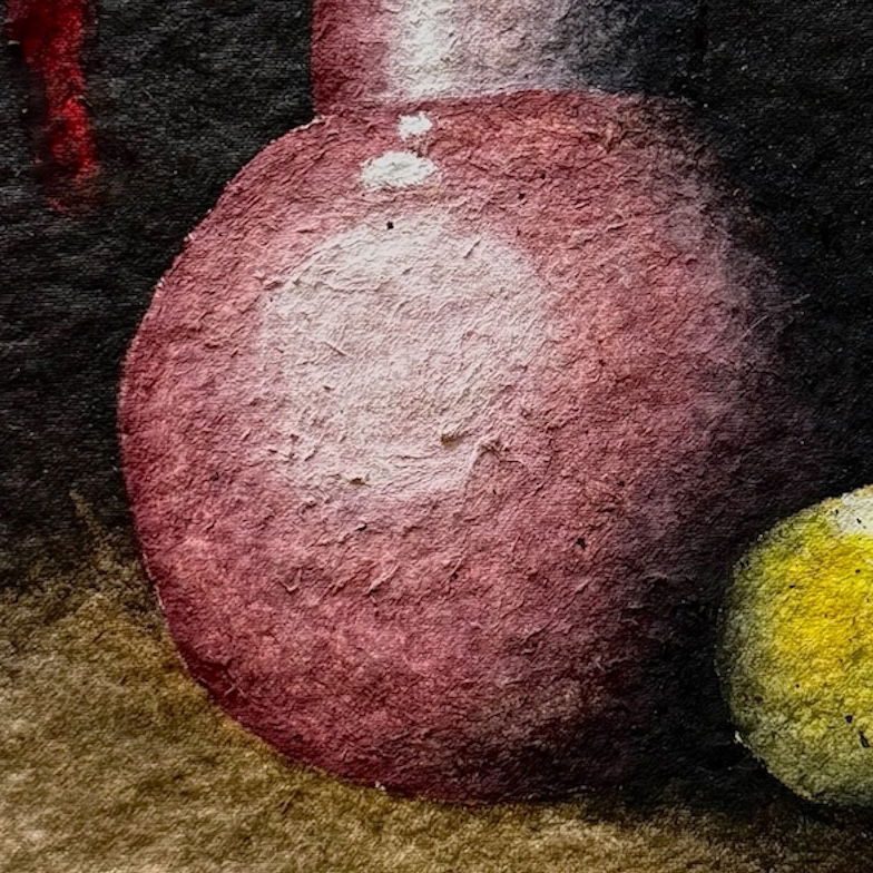 Buscando el barroco español (2023)