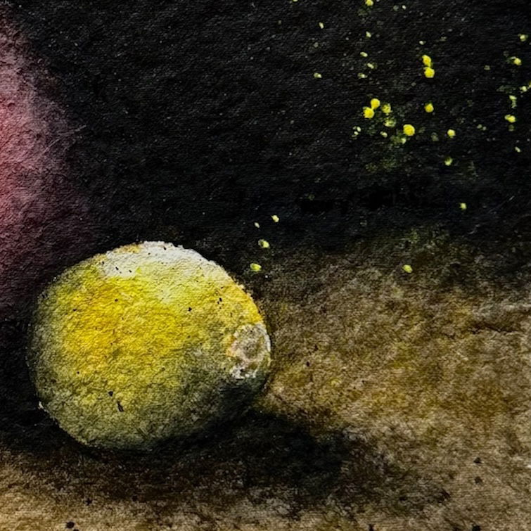 Buscando el barroco español (2023)