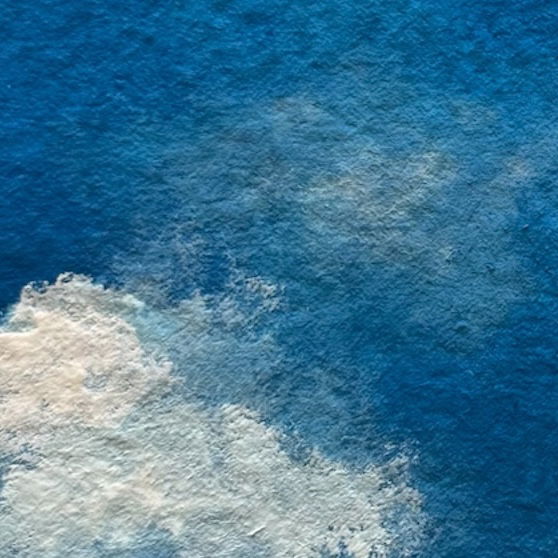 Cielo de septiembre en Getxo (2024)