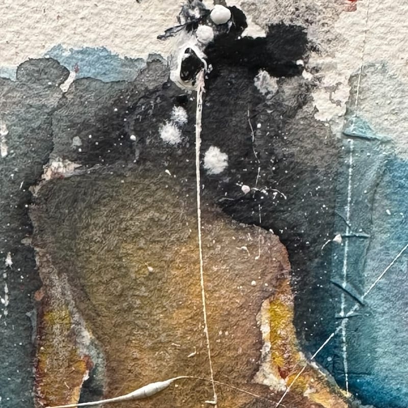 Tú, agitanada (2022)