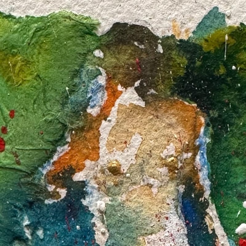 Mujer y fuego (2022)