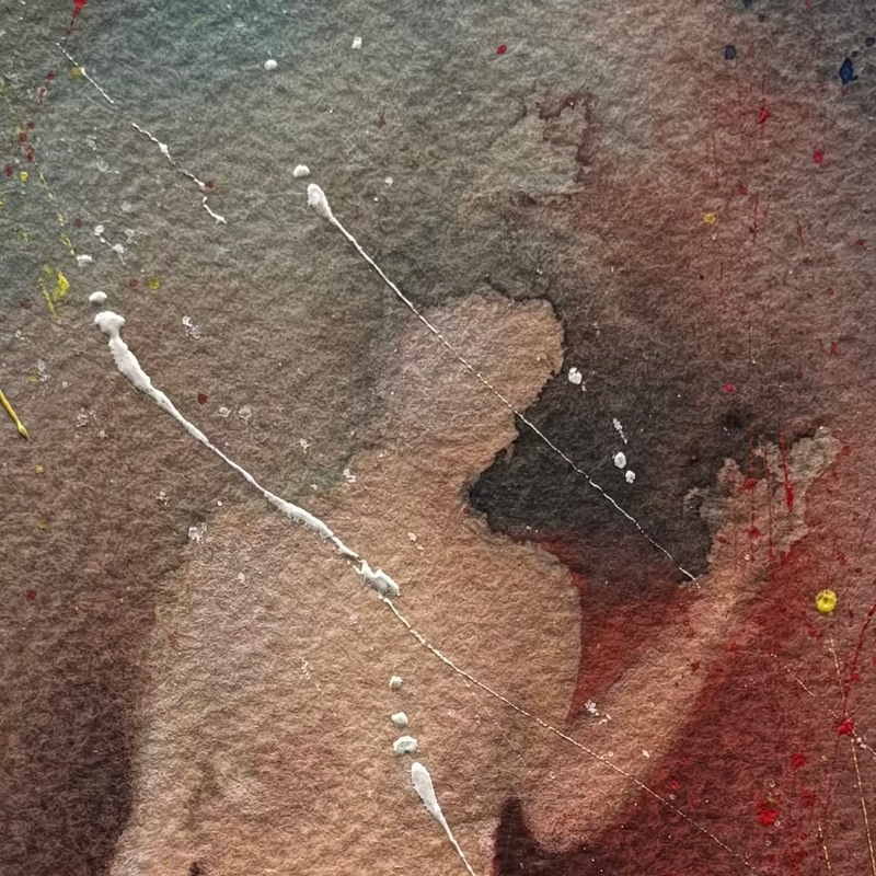 Mujer delineada (2023)