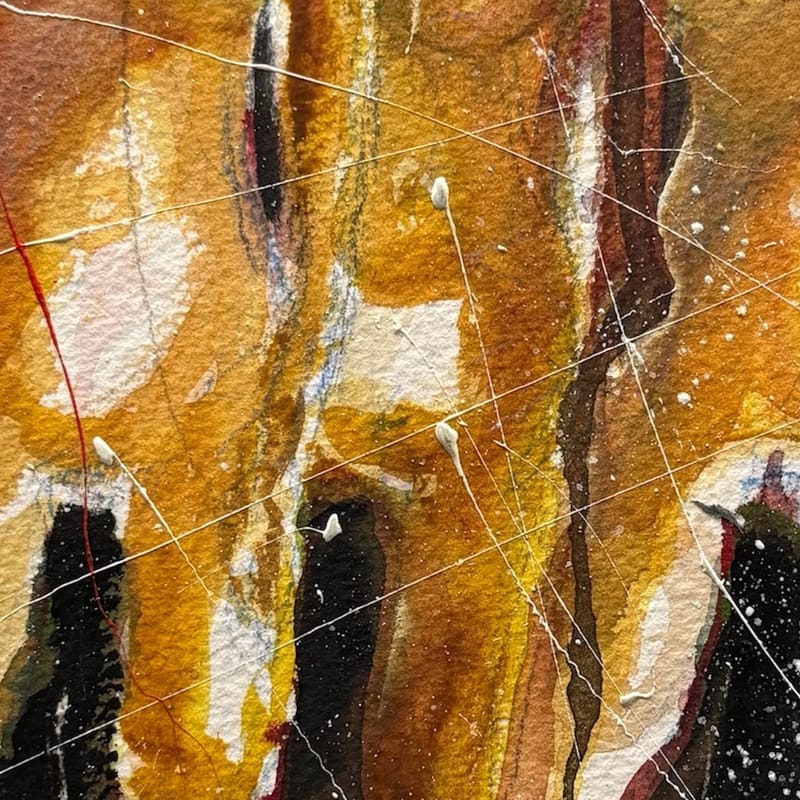 Sin pies ni cabeza (2022)