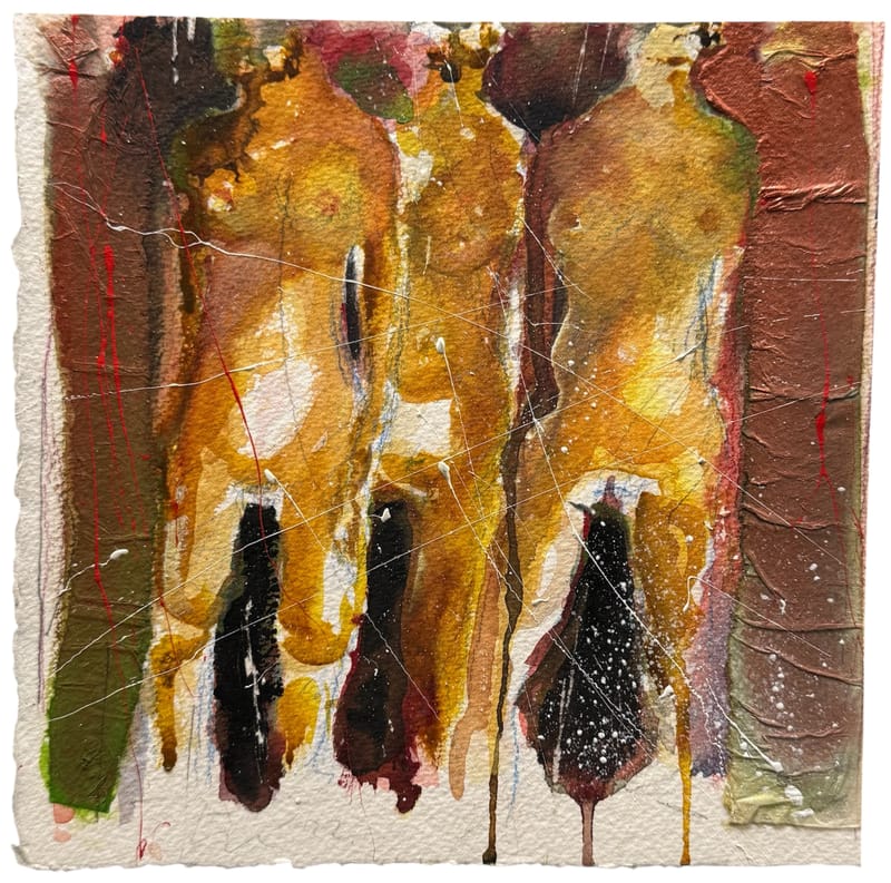 Sin pies ni cabeza (2022)