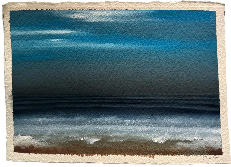 Madrugada calma (2025)