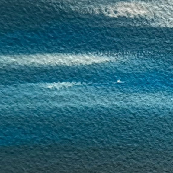 Madrugada calma (2025)