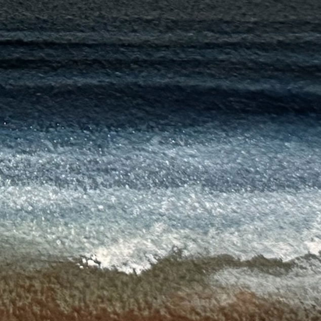 Madrugada calma (2025)