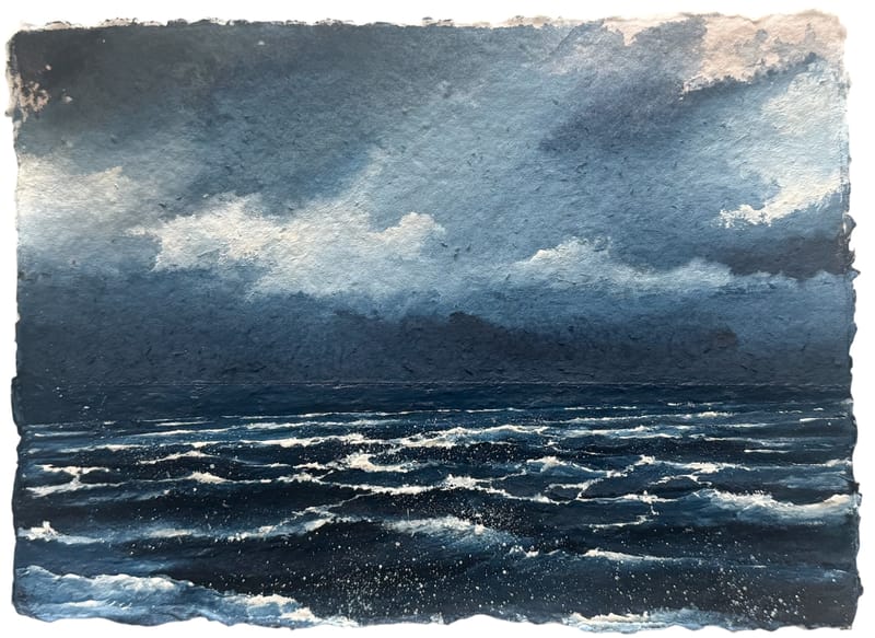 Destellos de la noche (2025)