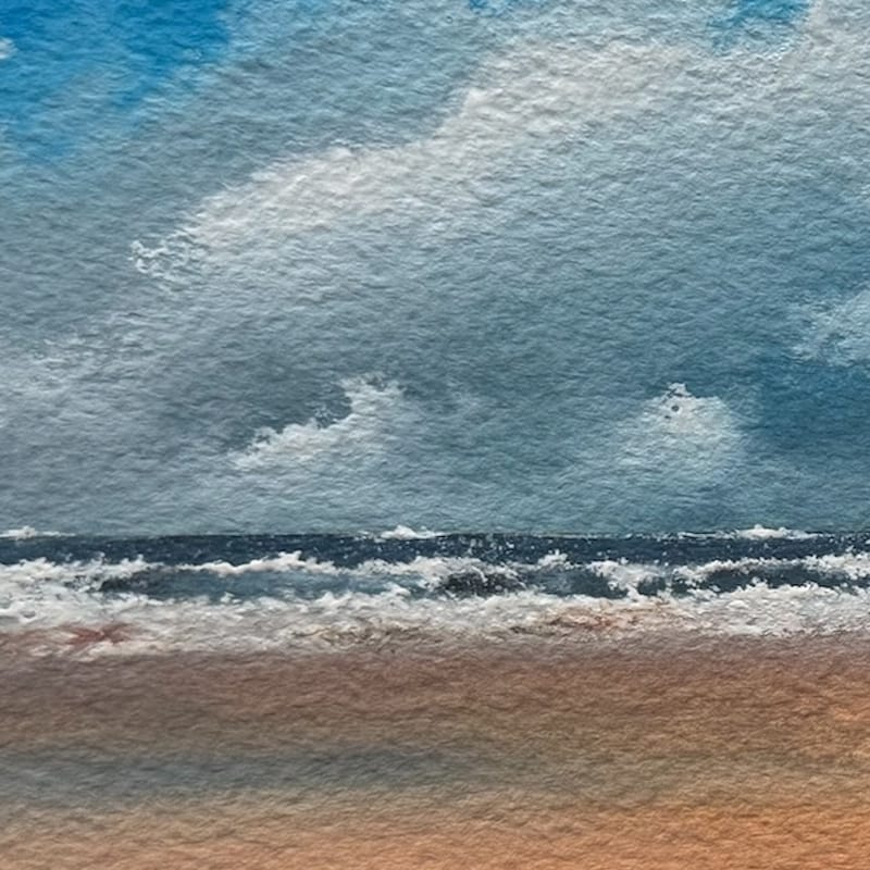 Orilla a lo lejos (2025)