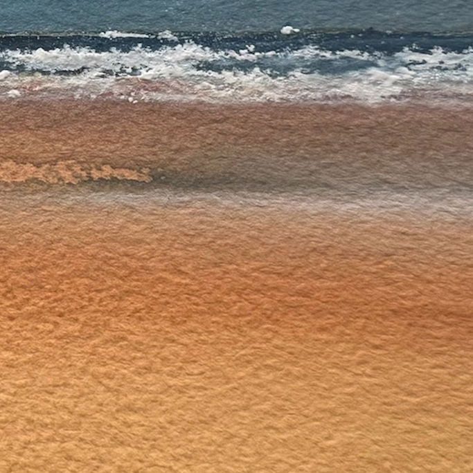 Orilla a lo lejos (2025)